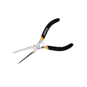 MINI ALICATES DE PUNTA FINA COOFIX CFH-A01008