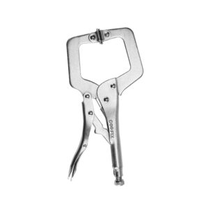 ALICATES DE BLOQUEO DE ABRAZADERA EN C COOFIX CFH-A09003-11