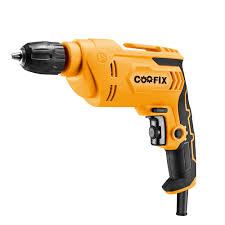 TALADRO ELÉCTRICO COOFIX CF-ED010 10MM