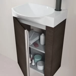 TOCADOR ELEGAN 45 ESP/LAV PETI ROBLE DAKAR 91234 ROYOMEX