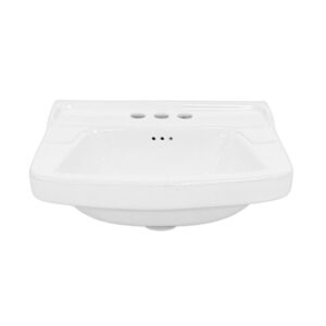 LAVABO AMAERICAN STANDARD VERACRUZ 01-017-020