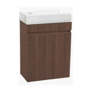 TOCADOR TENDENZZA FICO 40.5X22X58 CM Mb1c NOGAL