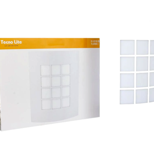 LAMPARA ARBOTANTE PARA EXTERIORES  H-810_B