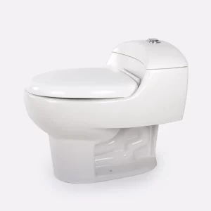 SANITARIO TENDENZZA MAZARA DUAL FLUSH