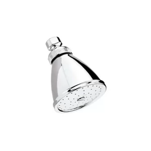 REGADERA HELVEX H-500 CROMO