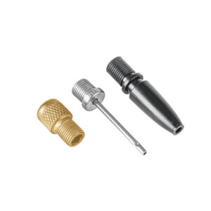 JUEGO DE VALVULAS PARA INFLADOR INALAMBRICO PRETUL 29917