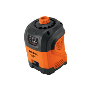 AFILADOR ELECTRICO PARA BROCAS CON PUNTA 118°, TRUPER 101684