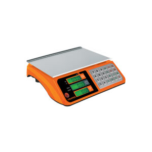 BASCULA ELECTRONICA MULTIFUNCIONES 40 KG, TRUPER 15241