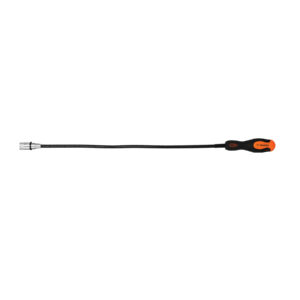 IMAN FLEXIBLE DE ACERO CON LED 3 KG, TRUPER 15326