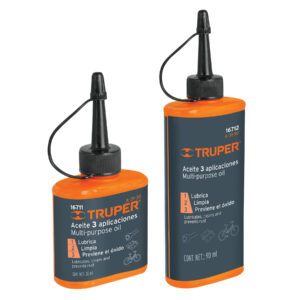 ACEITES MULTIUSOS TRUPER