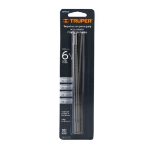 BLISTER CON 8 SEGUETAS DE REPUESTO TRUPER 10229