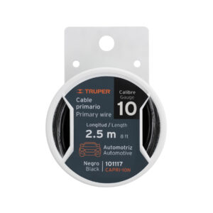 CABLE PRIMARIO,PRECIO POR CARRETE