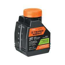 ACEITE SINTETICO DE 2 TIMPOS TRUPER 2 T 17624