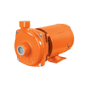 BOMBA CENTRIFUGA PARA AGUA 1HP TRUPER EXPERT 100433