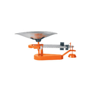 BASCULA CAPACIDAD 10 KG MECANICA CON CUCHARON, TRUPER 17084