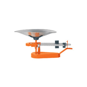 BASCULA CAPACIDAD 5KG MECANICA CON CUCHARON TRUPER 17083