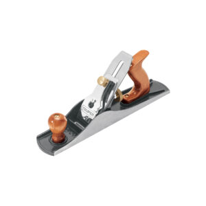 CEPILLO PARA CARPINTERO 5 BASE ESTRIADA,TRUPER 12015